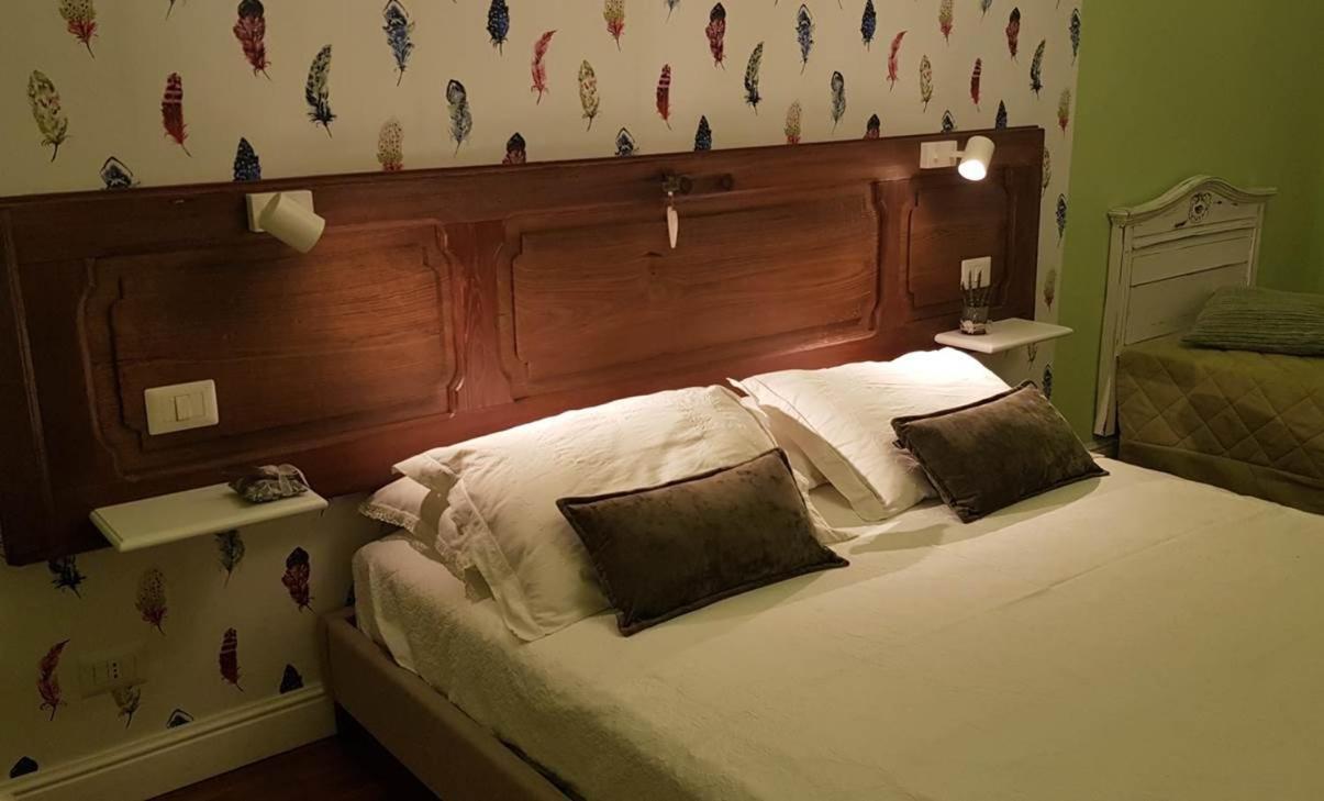 Bed and Breakfast Cortile Gancia - Sweet House Narzole Екстер'єр фото