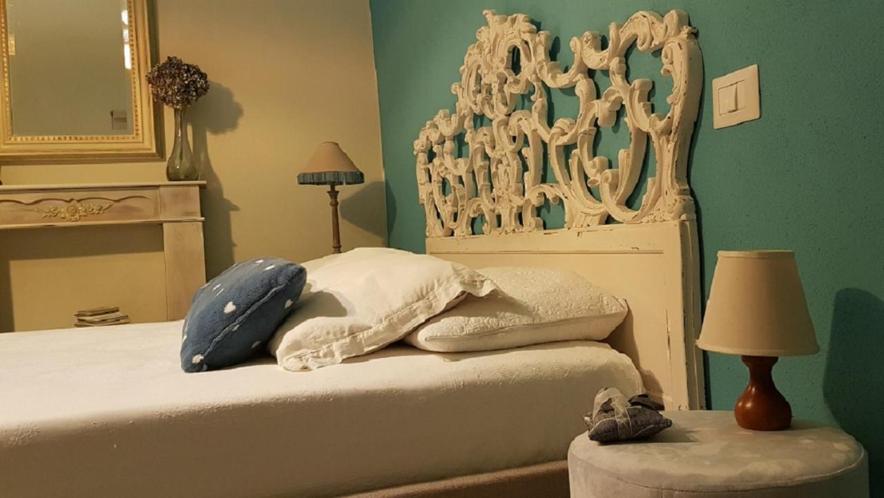 Bed and Breakfast Cortile Gancia - Sweet House Narzole Екстер'єр фото