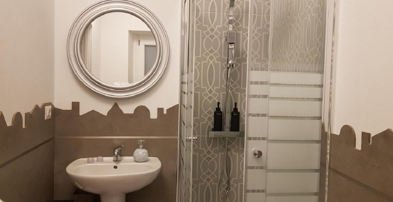 Bed and Breakfast Cortile Gancia - Sweet House Narzole Екстер'єр фото