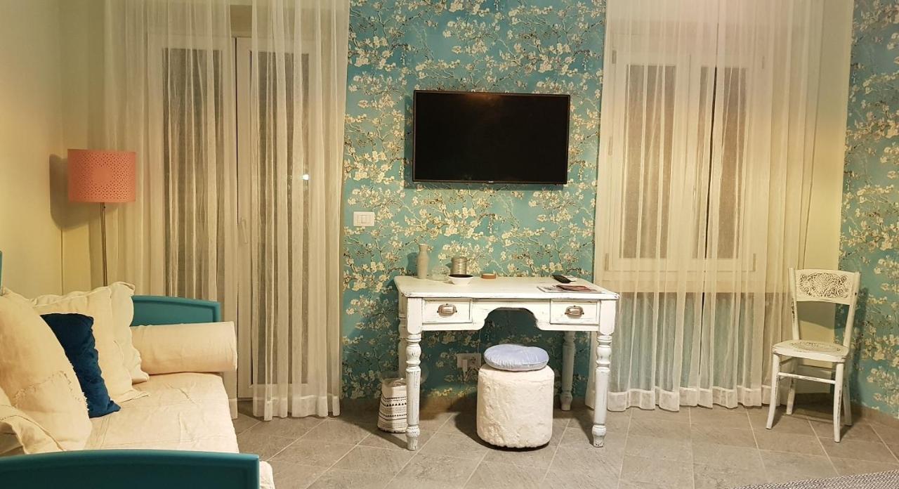 Bed and Breakfast Cortile Gancia - Sweet House Narzole Екстер'єр фото